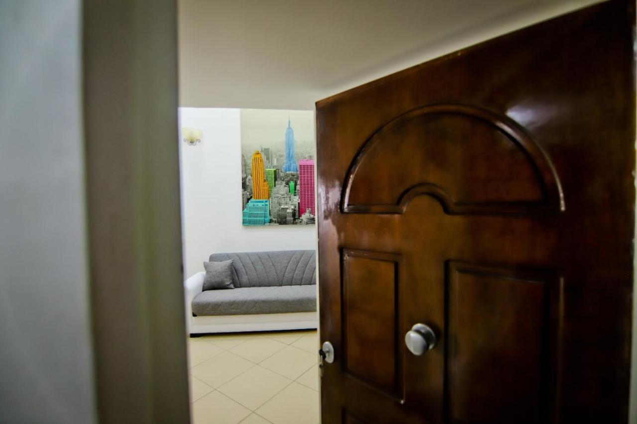Napule - Loft Apartman Nápoly Kültér fotó