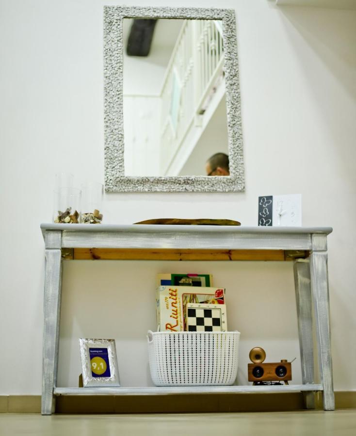 Napule - Loft Apartman Nápoly Kültér fotó