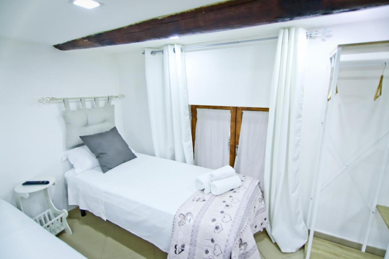 Napule - Loft Apartman Nápoly Kültér fotó