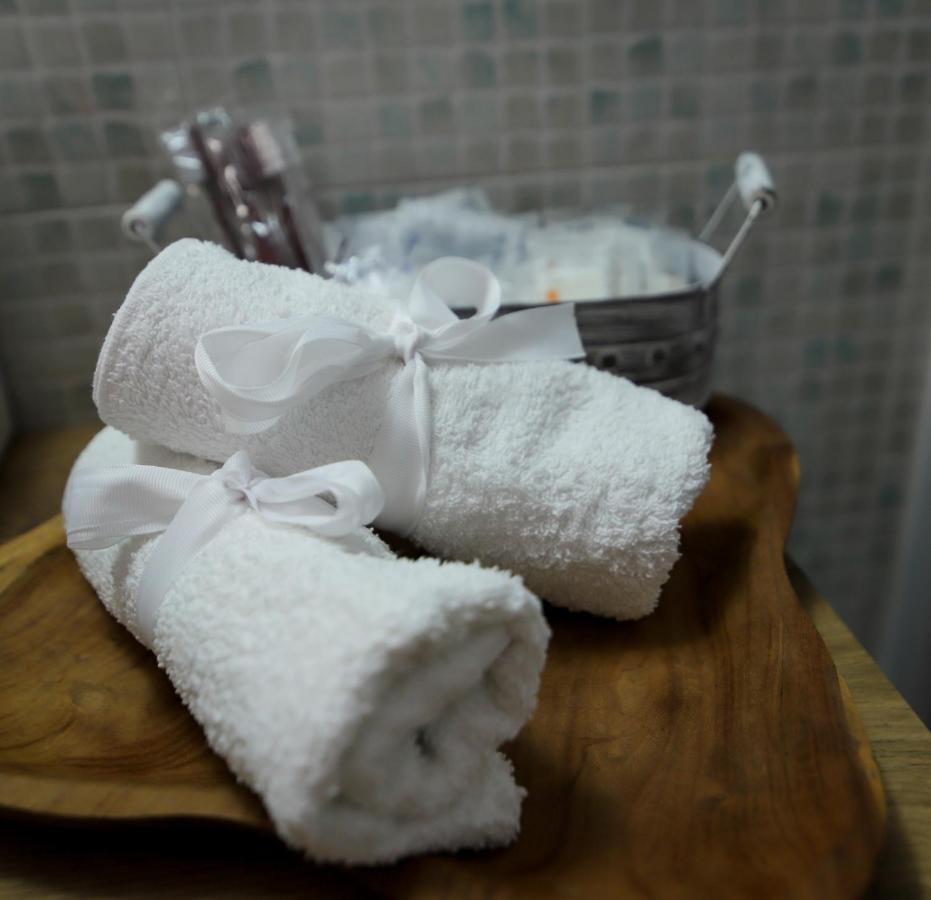 Napule - Loft Apartman Nápoly Kültér fotó