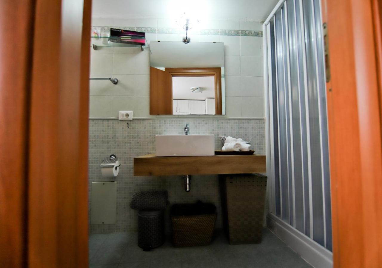Napule - Loft Apartman Nápoly Kültér fotó