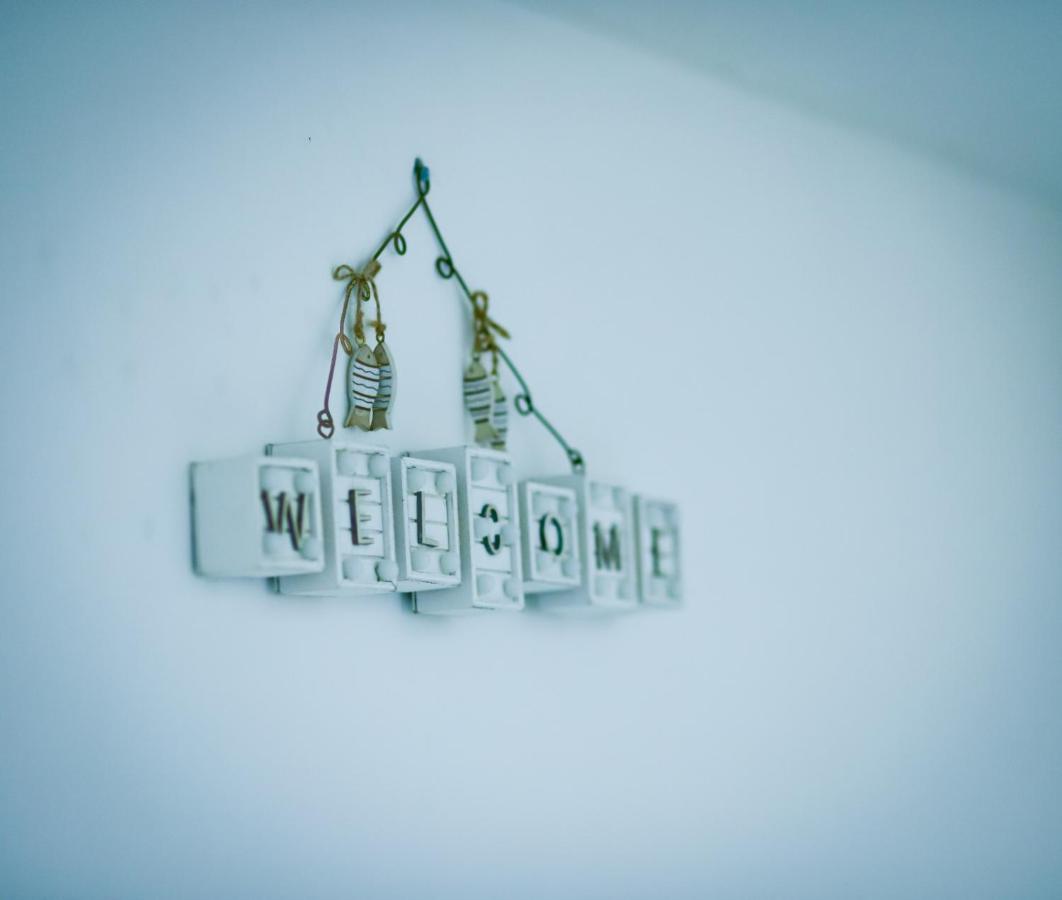 Napule - Loft Apartman Nápoly Kültér fotó