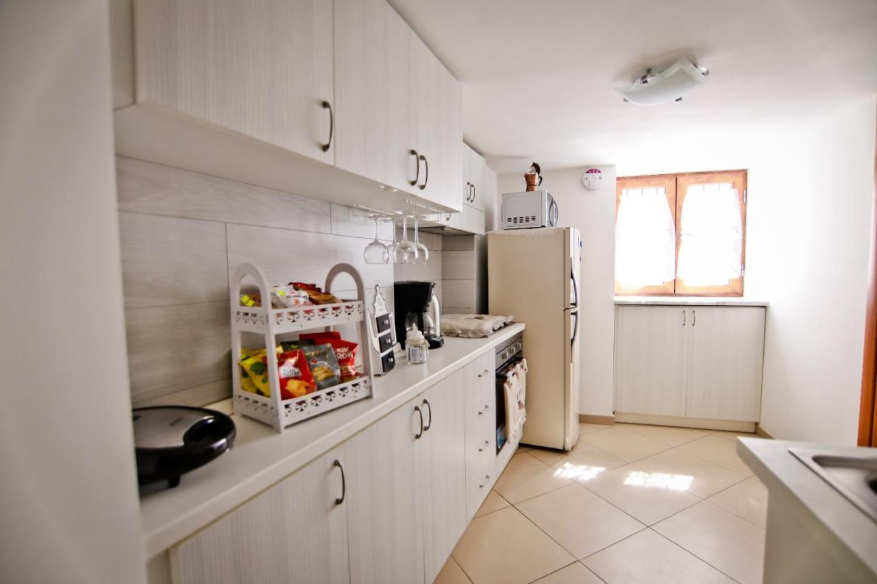 Napule - Loft Apartman Nápoly Kültér fotó