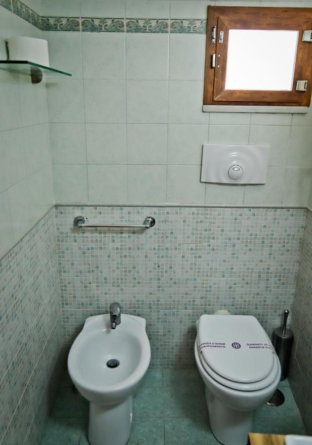 Napule - Loft Apartman Nápoly Kültér fotó